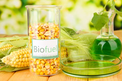 Freston biofuel availability