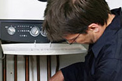 boiler repair Freston