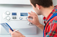 free commercial Freston boiler quotes